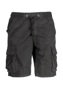 Bermuda cargo con coulisse
