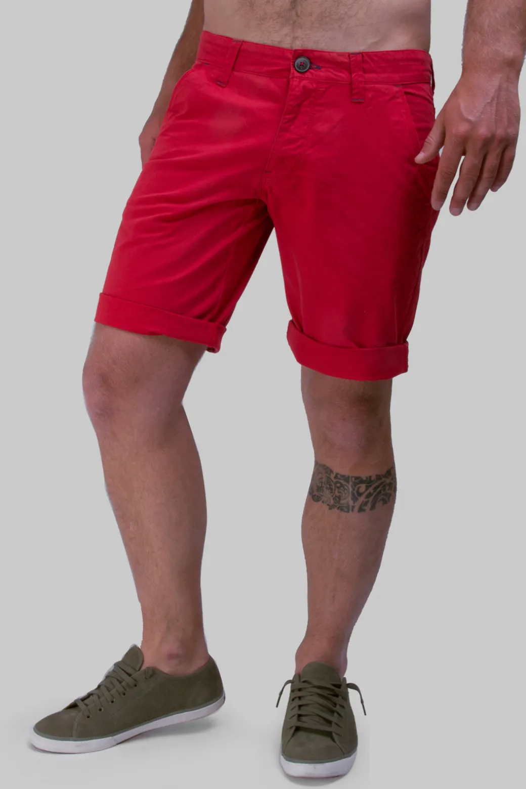 Bermuda chino