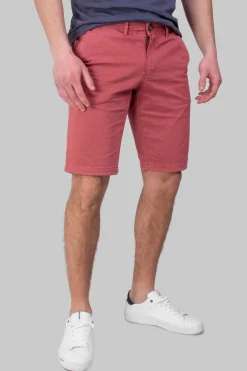 Bermuda chino Cash da uomo