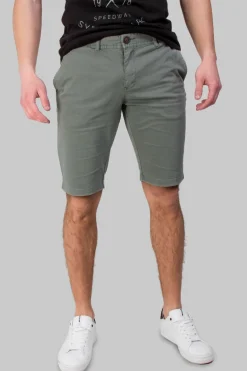 Bermuda chino Cash da uomo