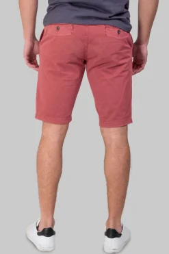 Bermuda chino Cash da uomo