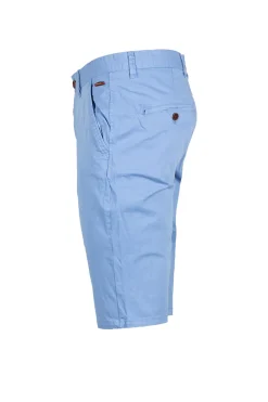 Bermuda modello chino uomo
