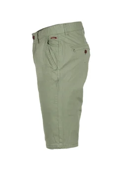 Bermuda modello chino uomo