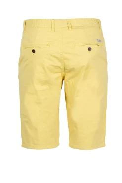 Bermuda modello chino uomo