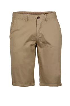 Bermuda modello chino uomo