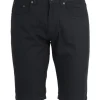 Bermuda uomo cinque tasche