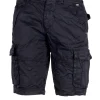 Bermuda uomo modello cargo