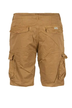 Bermuda uomo modello cargo