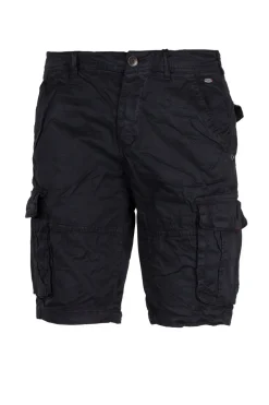 Bermuda uomo modello cargo