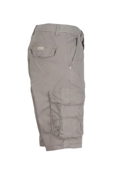 Bermuda uomo modello cargo