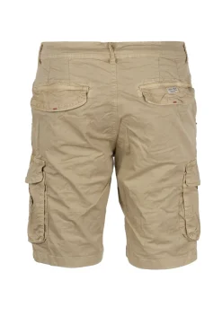 Bermuda uomo modello cargo