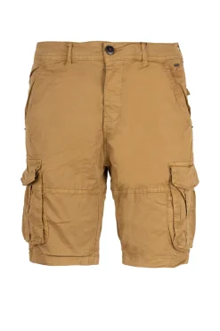 Bermuda uomo modello cargo
