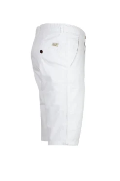 Bermuda uomo modello chino