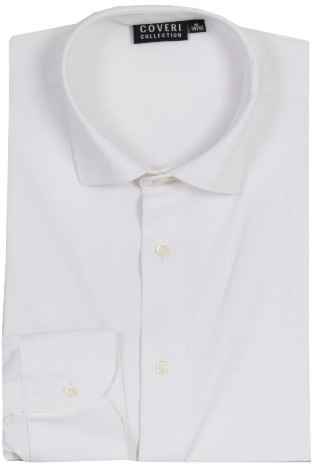 Camicia comfort stretch stiro facile
