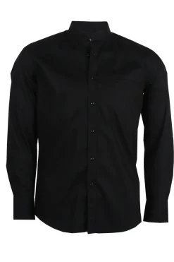 Camicia coreana uomo