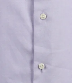 Camicia da uomo button down