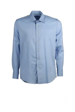 Camicia da uomo collo classico