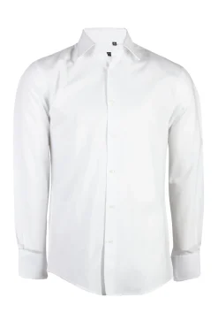 Camicia uomo in cotone lavorazione Oxford