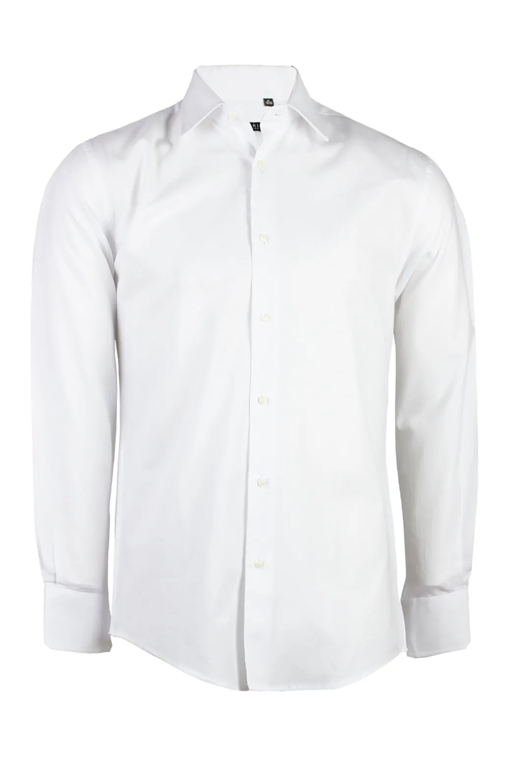 Camicia uomo in cotone lavorazione Oxford