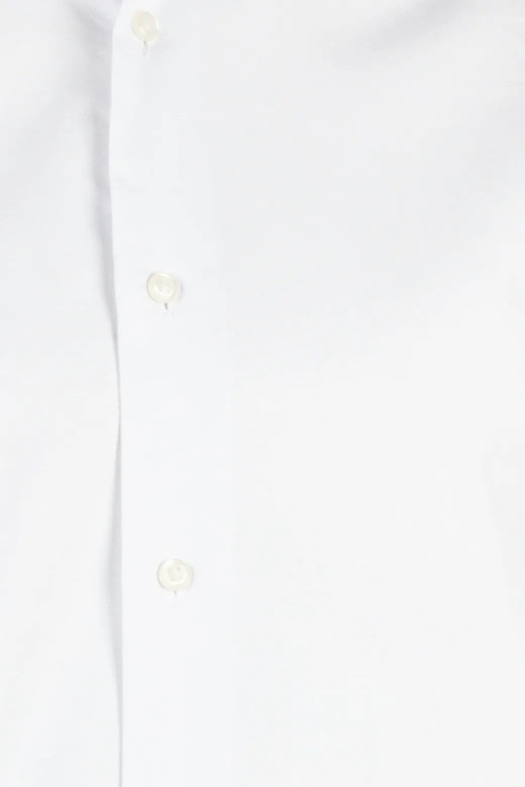 Camicia uomo in cotone lavorazione Oxford