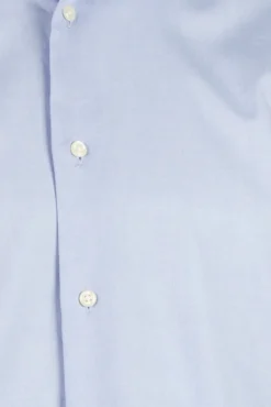 Camicia uomo in cotone lavorazione Oxford