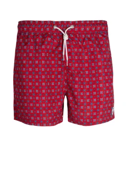 Costume da bagno microfantasia