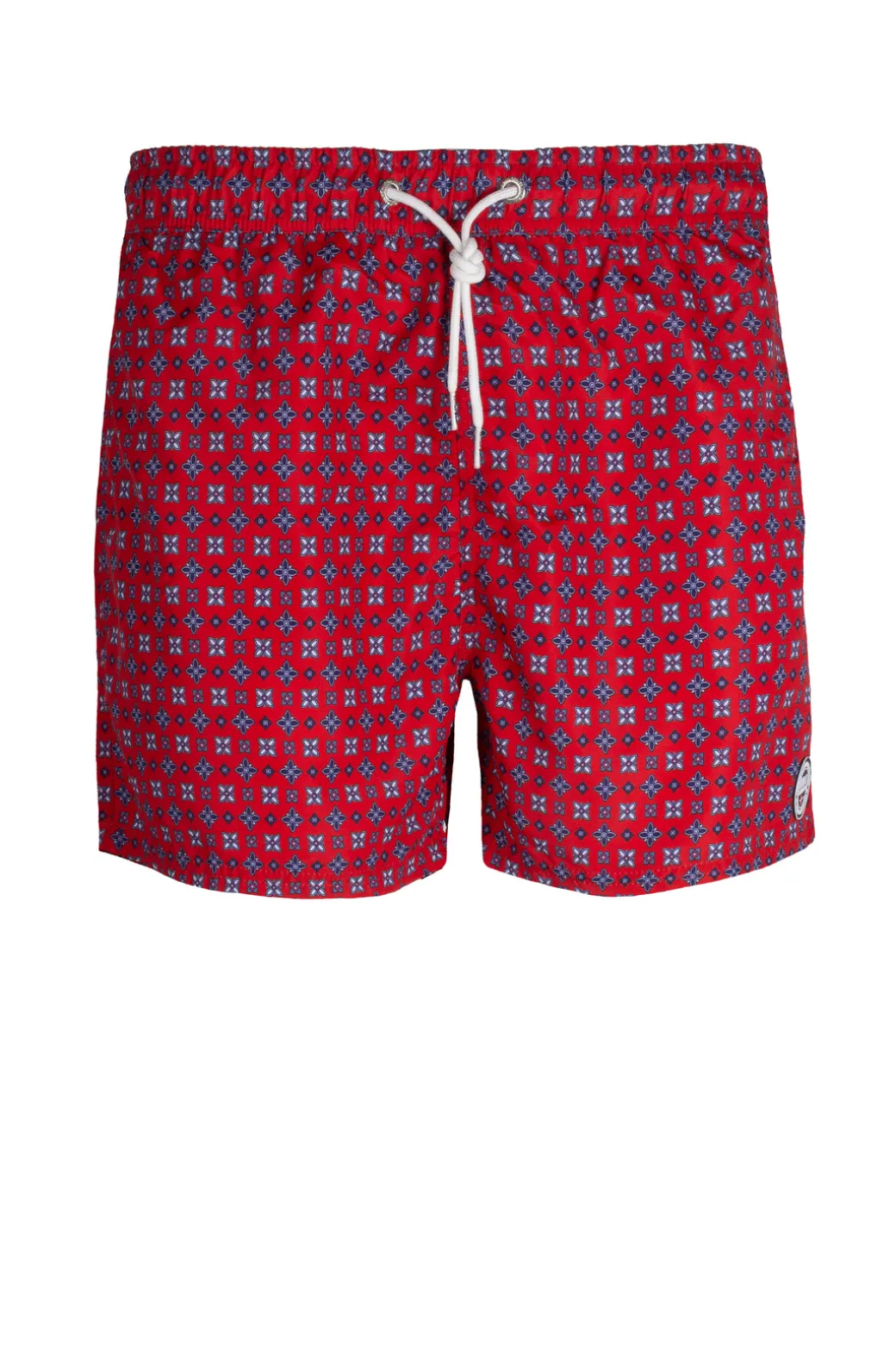 Costume da bagno microfantasia