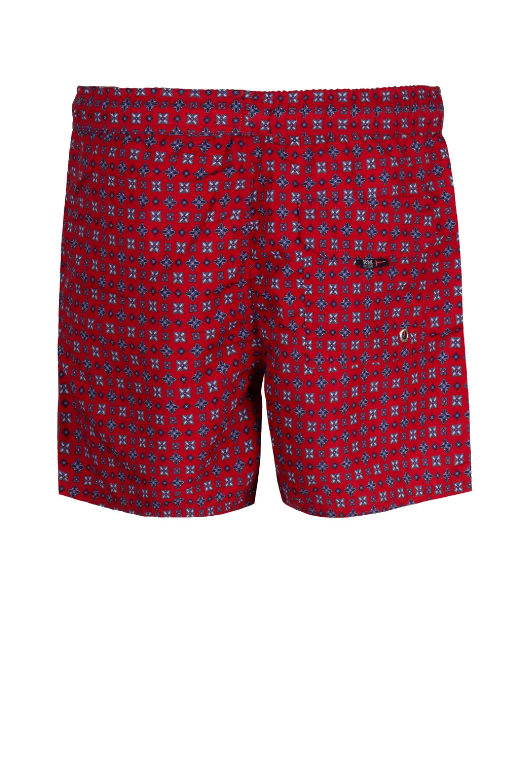 Costume da bagno microfantasia