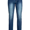Jeans 5 tasche