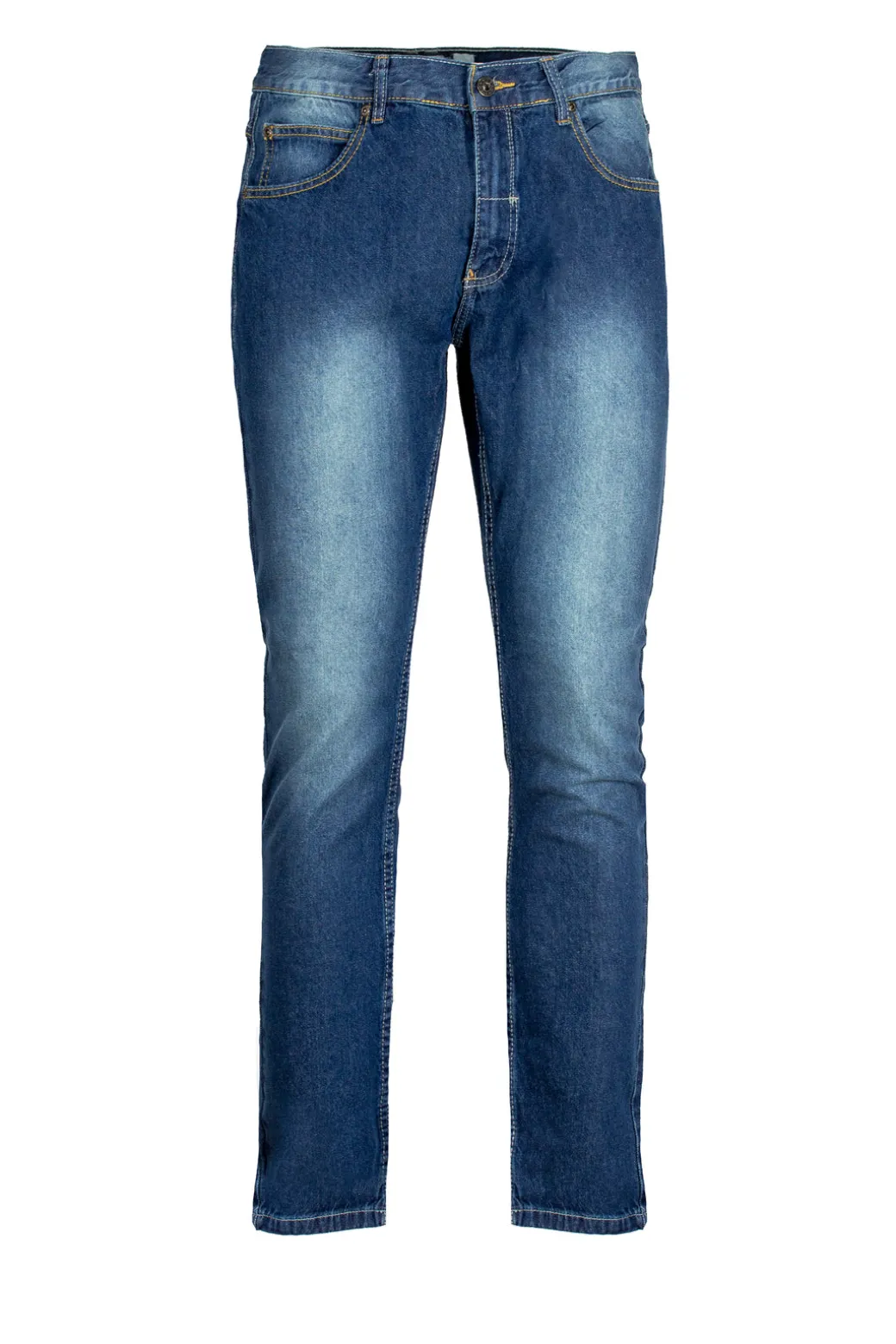 Jeans 5 tasche