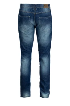 Jeans 5 tasche