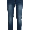 Jeans modello chino Coveri Collection