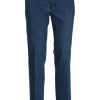 Jeans uomo modello chino Coveri Collection
