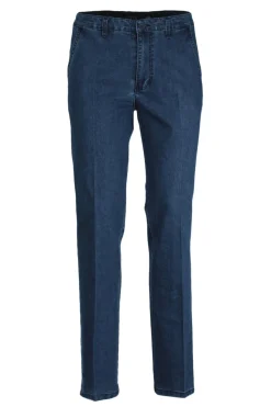 Jeans uomo modello chino Coveri Collection