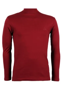 Lupetto in cotone Coveri Collection