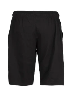 Pantaloncino sportivo tinta unita