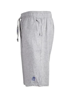 Pantaloncino sportivo tinta unita