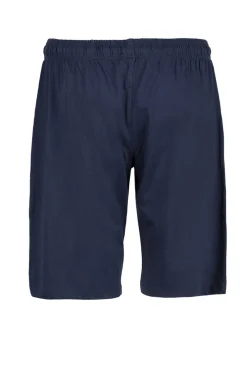 Pantaloncino sportivo tinta unita