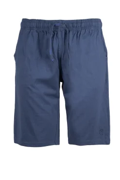 Pantaloncino sportivo tinta unita