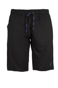 Pantaloncino sportivo tinta unita