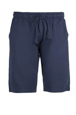 Pantaloncino sportivo tinta unita