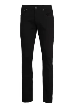 Pantalone 5 tasche elasticizzato