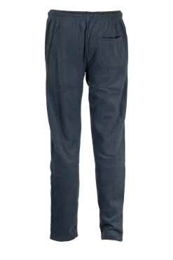 Pantalone in pile uomo