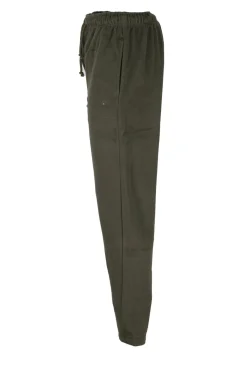 Pantalone in pile uomo