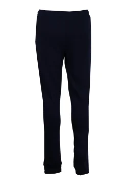 Pantalone jogger Kappa con coulisse interna