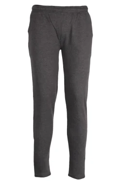 Pantalone sportivo felpato