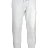 Pantalone sportivo modello biker