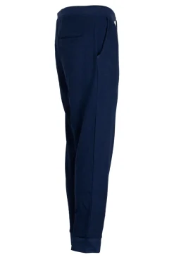 Pantalone sportivo nido d'ape