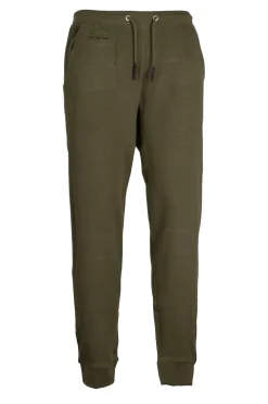 Pantalone sportivo nido d'ape