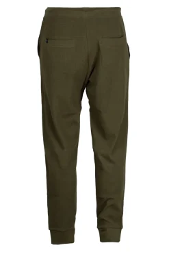 Pantalone sportivo nido d'ape